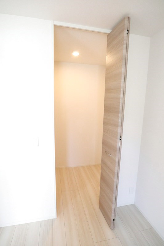 クローバー富士5号館 その他4