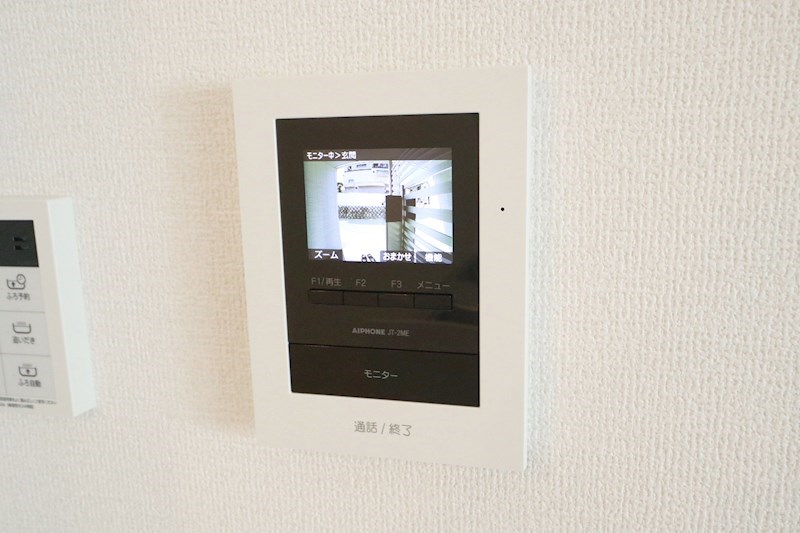 クローバー富士5号館 その他6