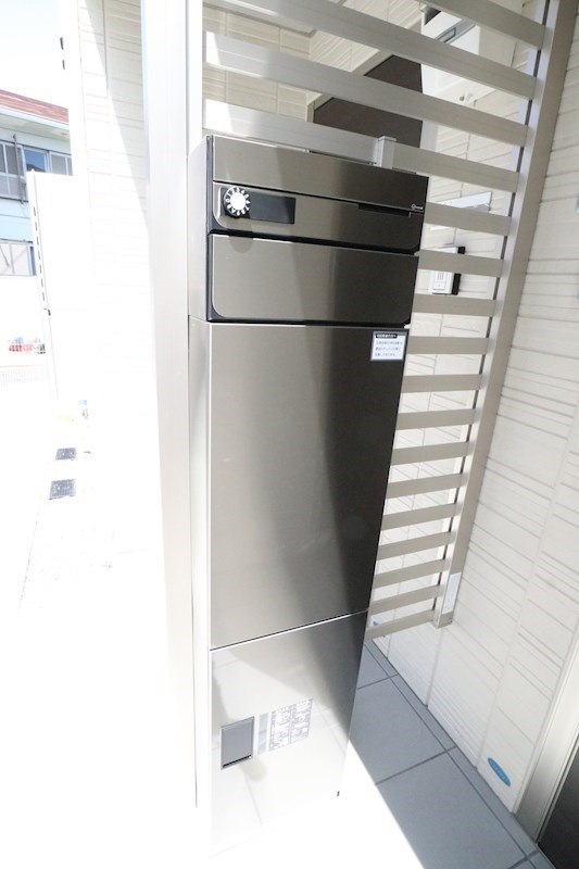 クローバー富士5号館 その他7