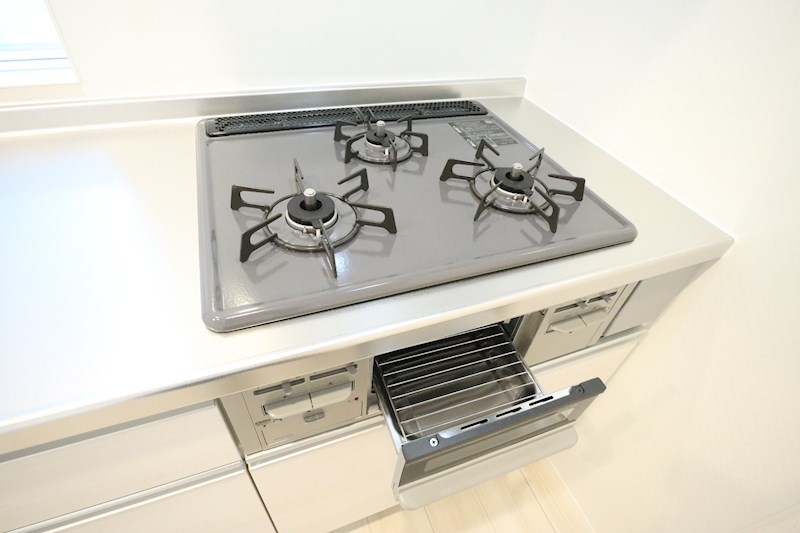 クローバー富士5号館 その他16