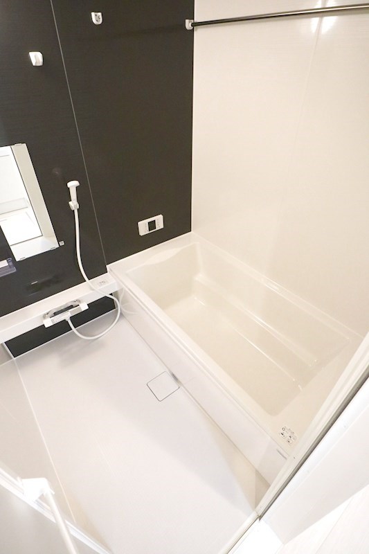 クローバー富士5号館 風呂画像