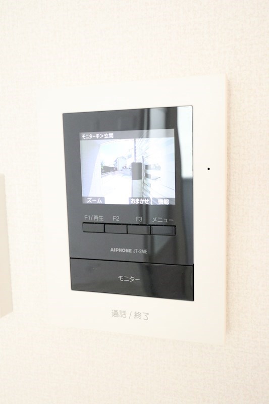 クローバー富士5号館 その他6