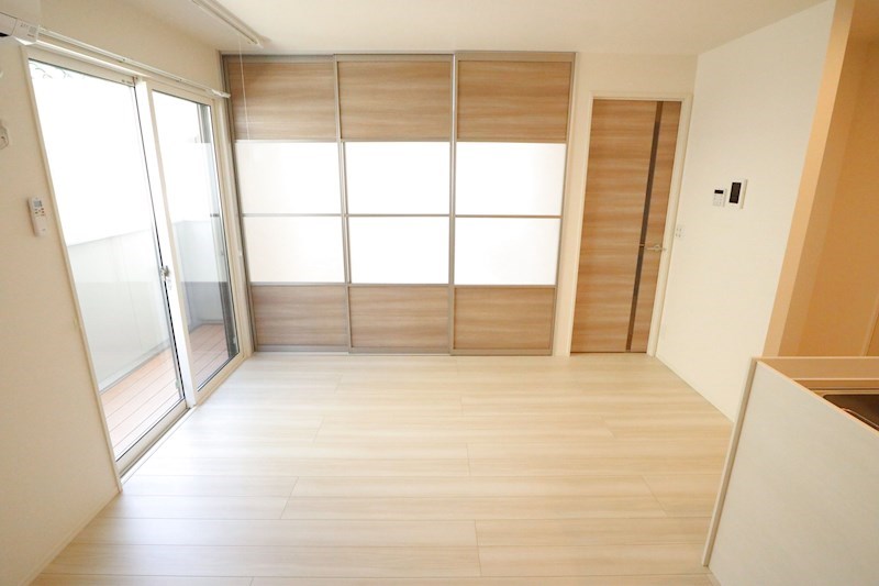 クローバー富士5号館 その他19