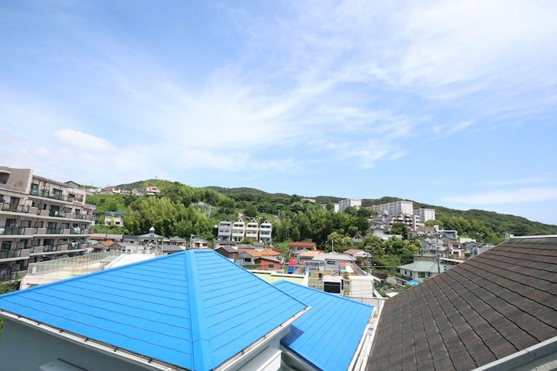 クローバー富士5号館 その他3