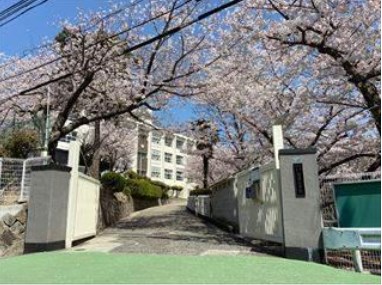 クローバー富士5号館 周辺画像4