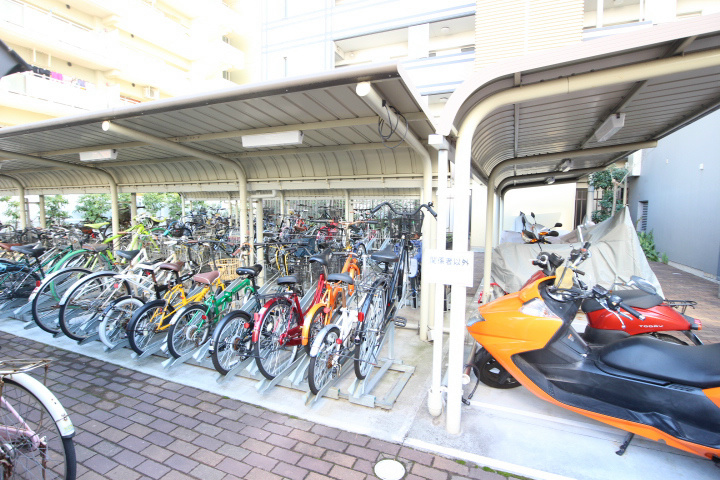 S-FORT神戸神楽町 その他20