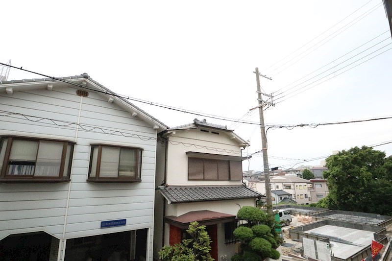 丘町ハイツ その他3