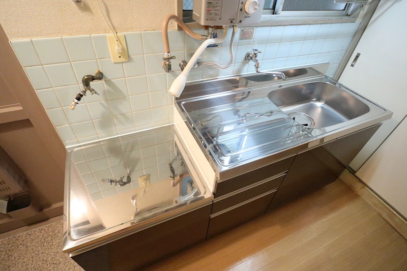 丘町ハイツ その他8