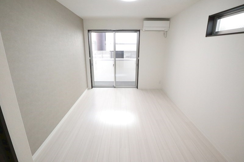 ワコーレヴィータ須磨飛松町 リビング