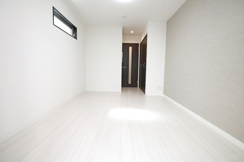 ワコーレヴィータ須磨飛松町 ベッドルーム