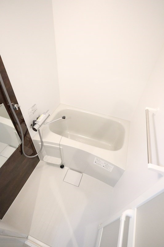 ワコーレヴィータ須磨飛松町 風呂画像