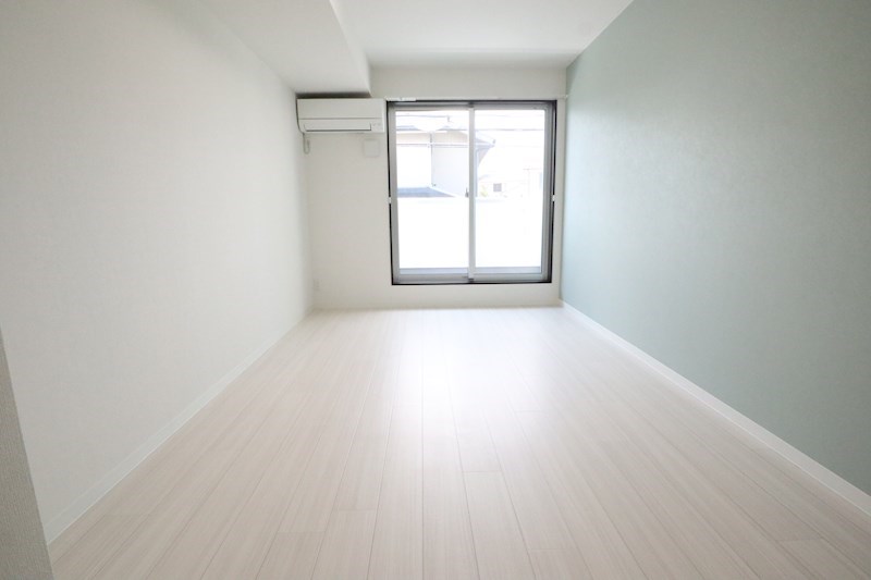 ワコーレヴィータ須磨飛松町 リビング