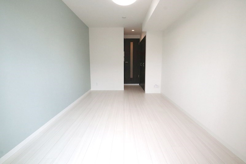 ワコーレヴィータ須磨飛松町 ベッドルーム