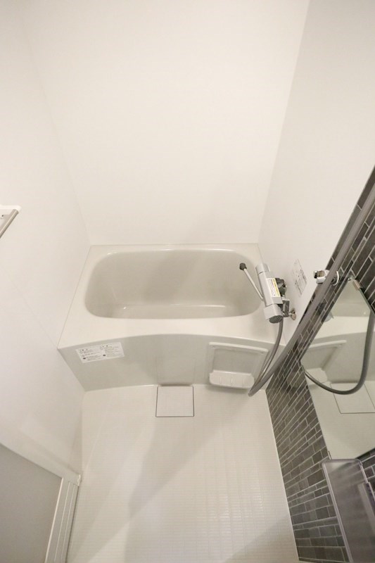 ワコーレヴィータ須磨飛松町 風呂画像