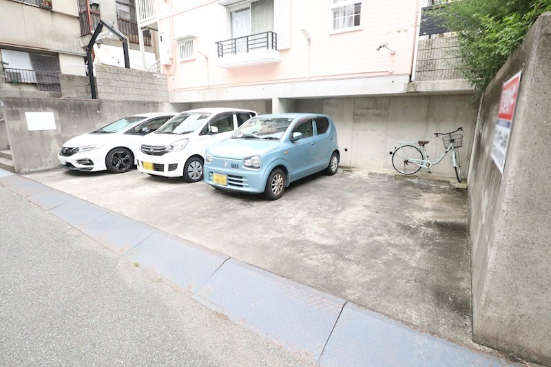 リリーヒルズ その他20