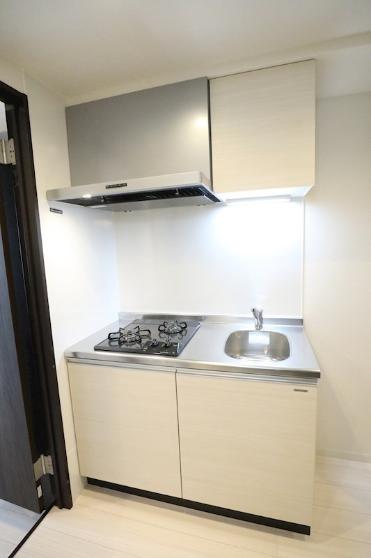 ワコーレヴィータ須磨飛松町 キッチン