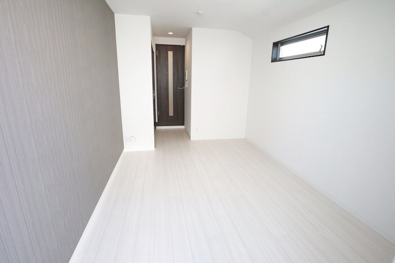 ワコーレヴィータ須磨飛松町 ベッドルーム