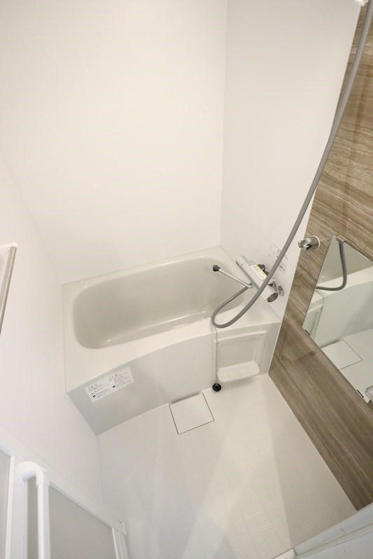 ワコーレヴィータ須磨飛松町 風呂画像