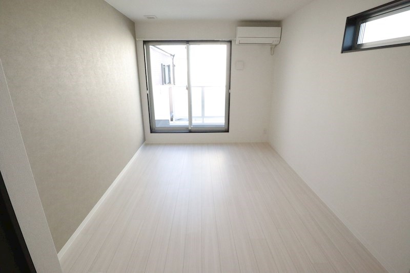 ワコーレヴィータ須磨飛松町 リビング