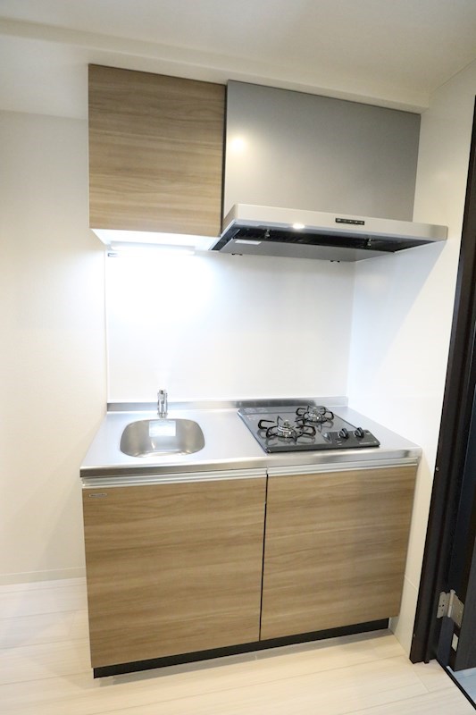 ワコーレヴィータ須磨飛松町 キッチン