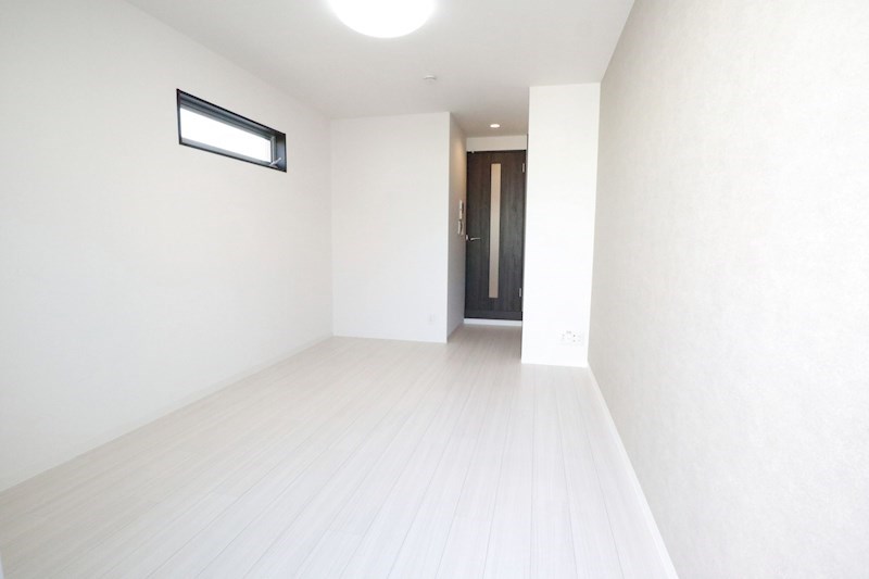 ワコーレヴィータ須磨飛松町 ベッドルーム