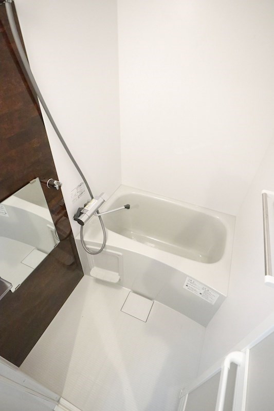 ワコーレヴィータ須磨飛松町 風呂画像