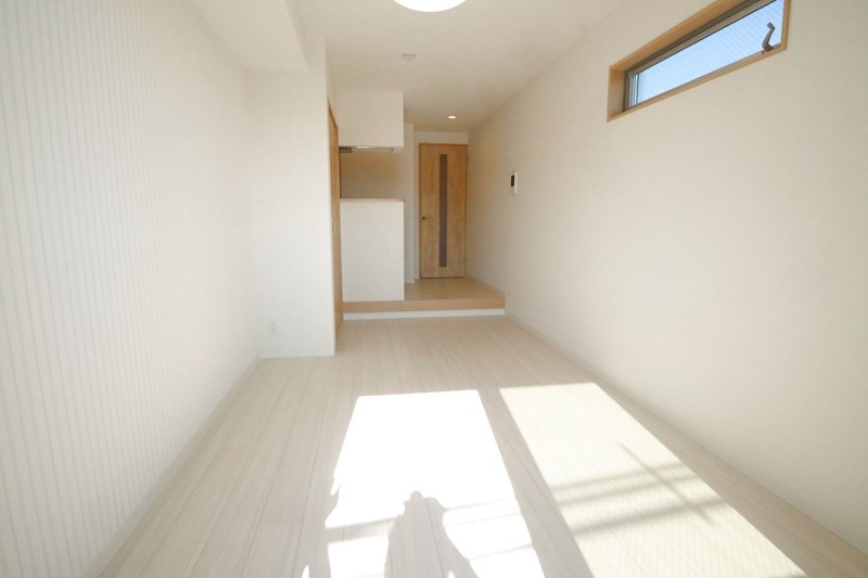 ワコーレヴィータ須磨飛松町 ベッドルーム