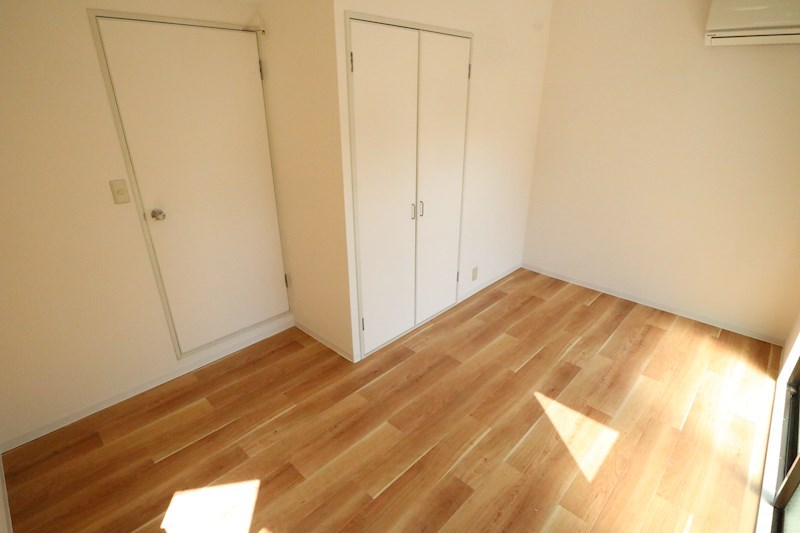 ノースコート リビング