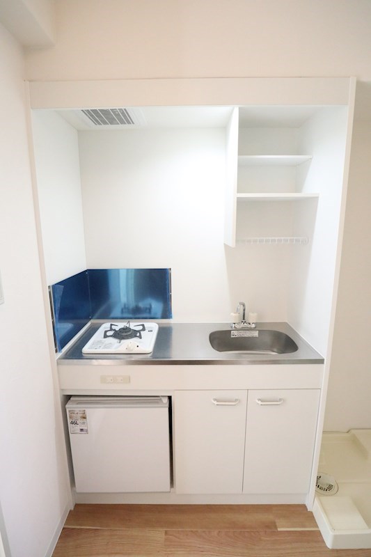 ノースコート キッチン