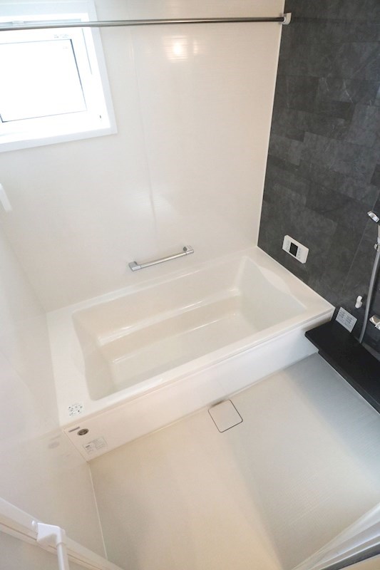 GibbousHouse十三夜 風呂画像