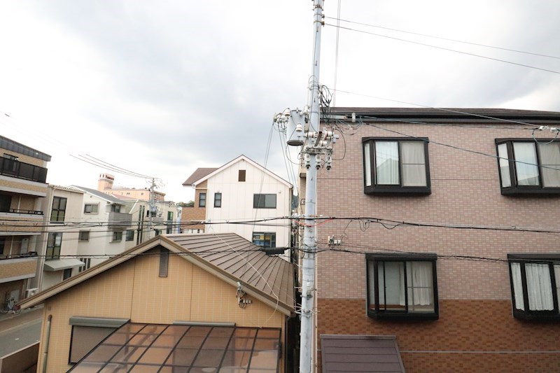 ラ・ヴィータ川西 その他3