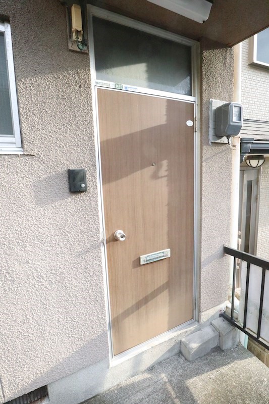 ナカネマンション その他7