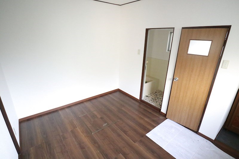 ナカネマンション その他11