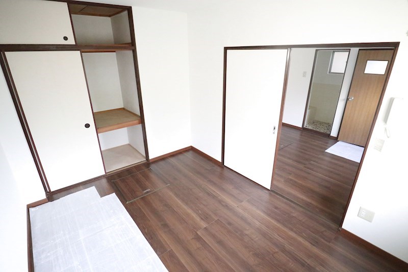 ナカネマンション その他13
