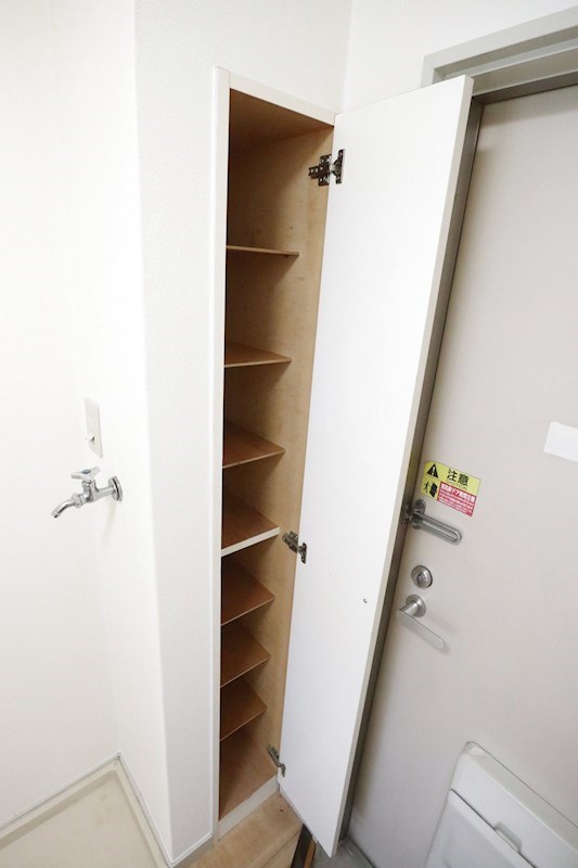 エスポワール谷上 その他4