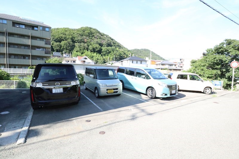 エスポワール谷上 その他7