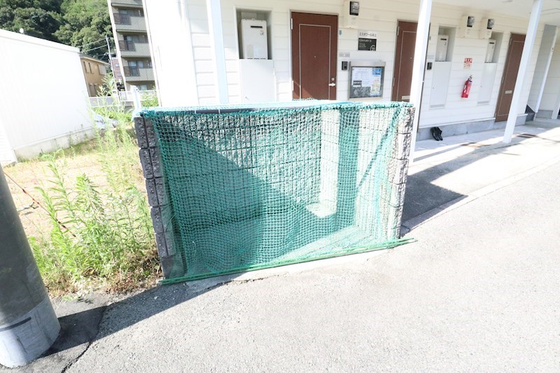 エスポワール谷上 その他8