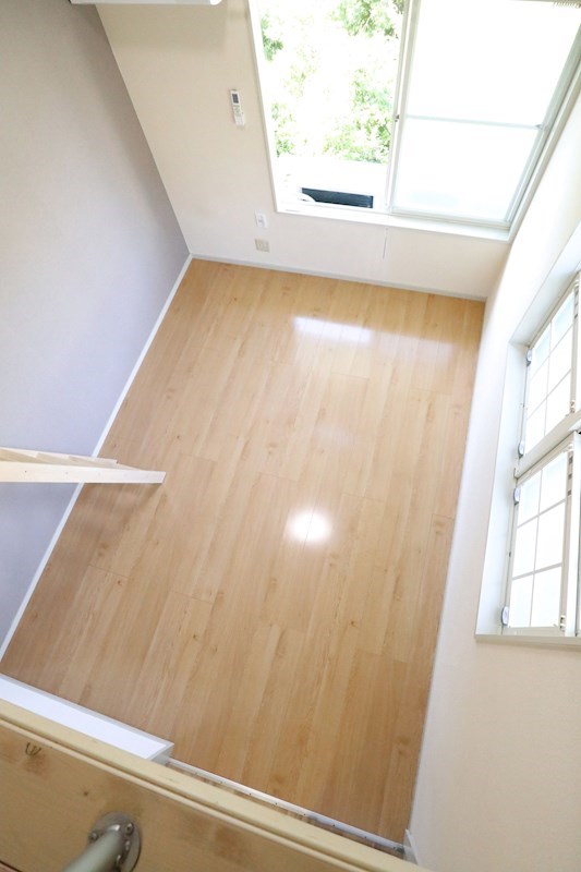 エスポワール谷上 その他10