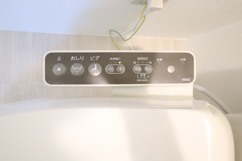 エスポワール谷上 その他20