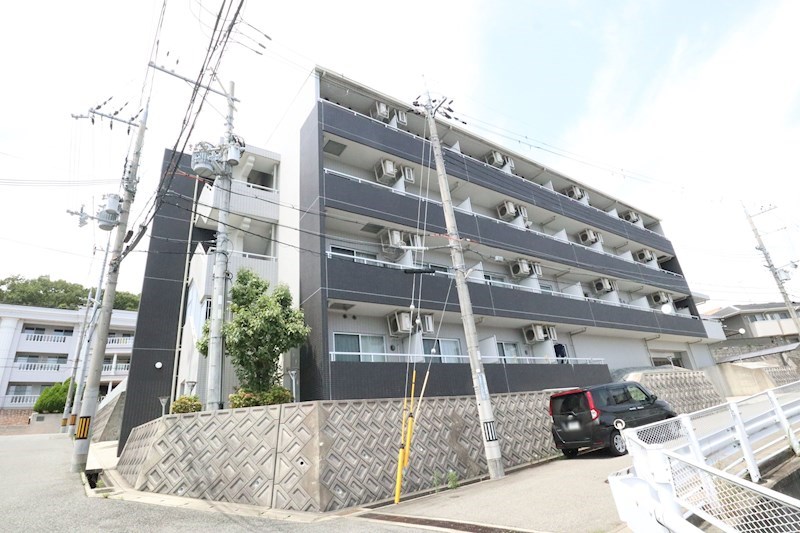 アルテミス 外観写真