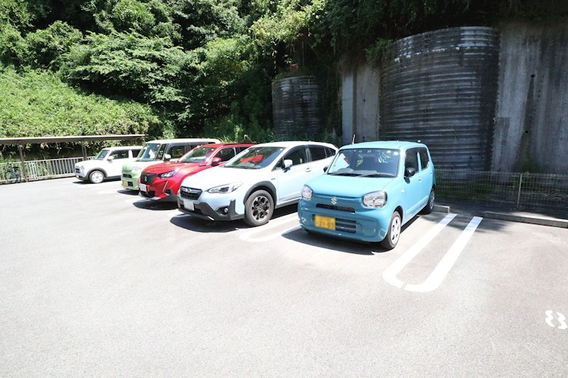 アネックス北神戸 その他8