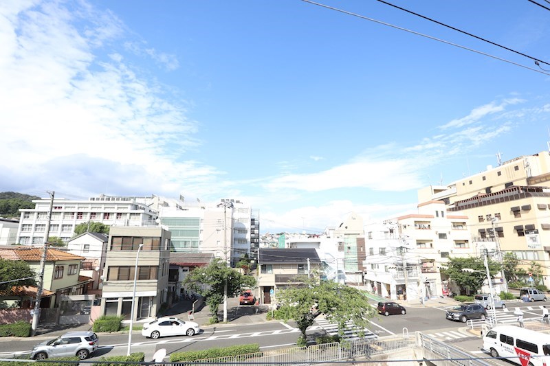 ラメゾンアンソレイエ板宿 その他3