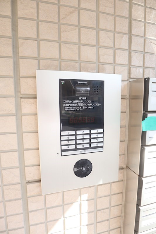 ラメゾンアンソレイエ板宿 その他6
