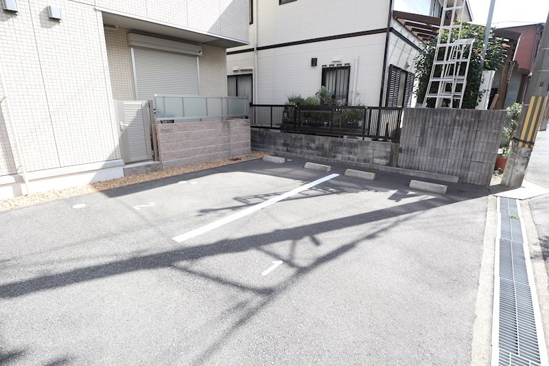 ラメゾンアンソレイエ板宿 その他7