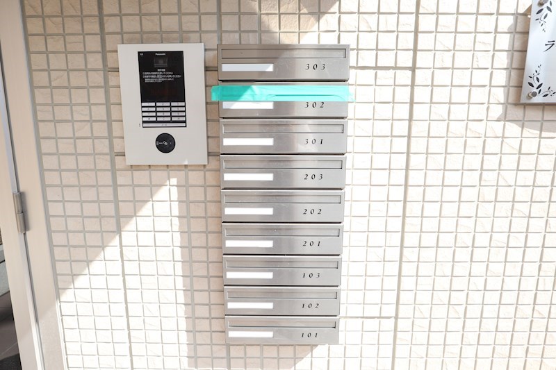 ラメゾンアンソレイエ板宿 その他9