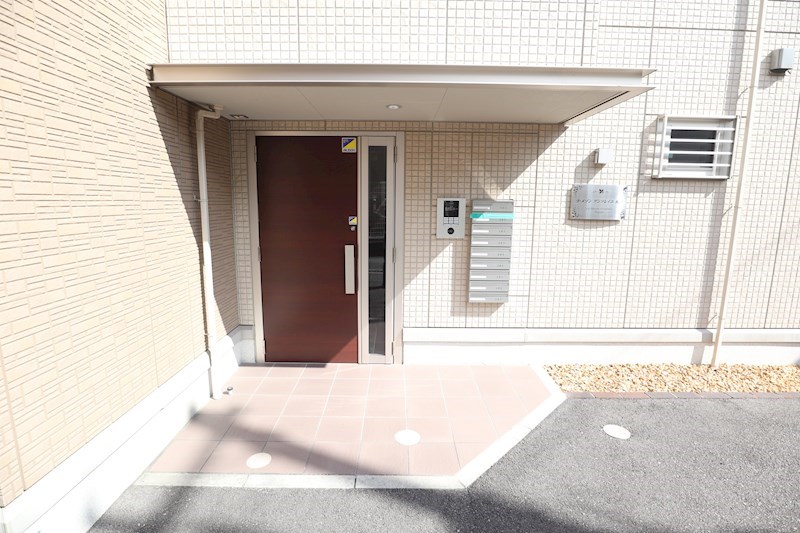 ラメゾンアンソレイエ板宿 その他24
