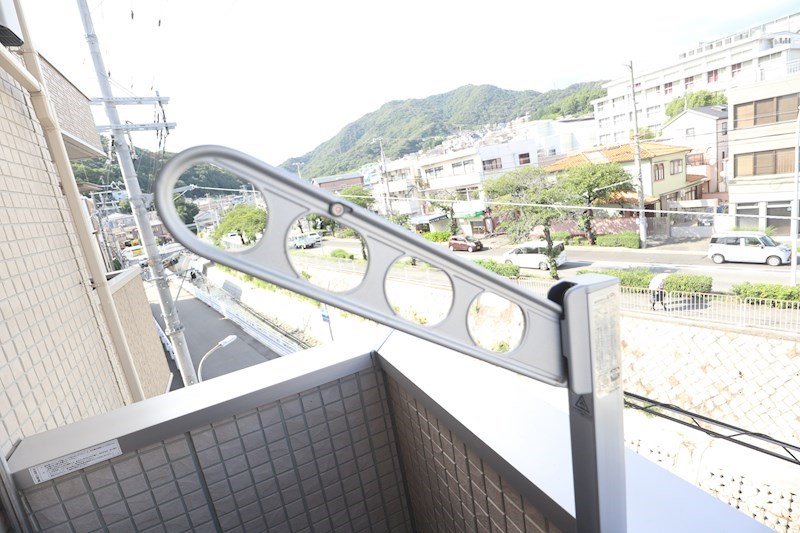 ラメゾンアンソレイエ板宿 その他27