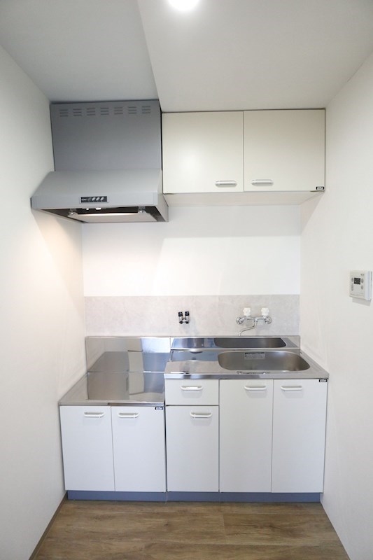 リーガルハウス板宿 キッチン