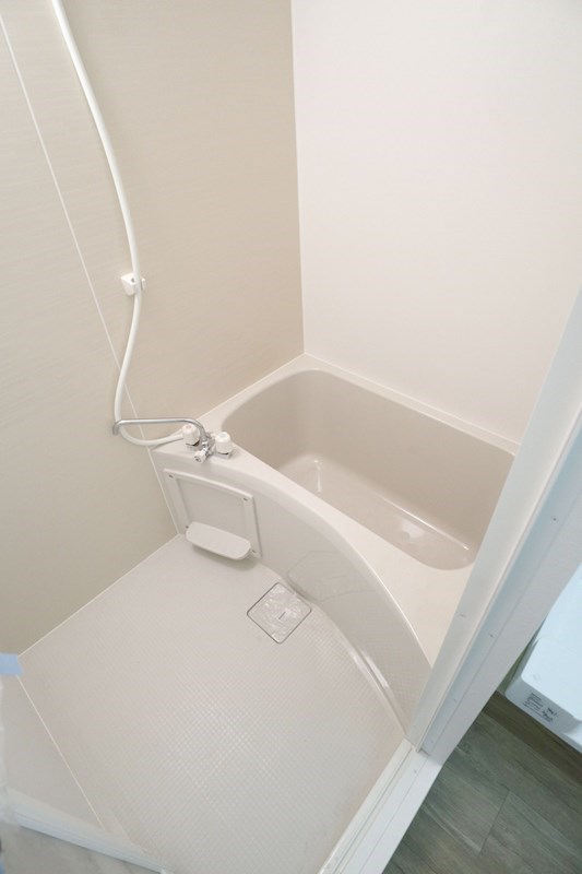 リーガルハウス板宿 風呂画像