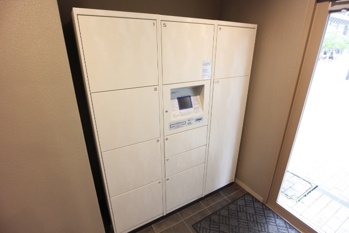 アトレ新長田 その他7